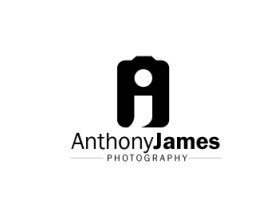Logo Design entry 530579 submitted by kbcorbin to the Logo Design for Anthony James Photography, LLC run by anthonyjgibson