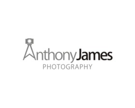 Logo Design Entry 530602 submitted by blake to the contest for Anthony James Photography, LLC run by anthonyjgibson