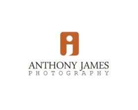Logo Design entry 530609 submitted by TRC  to the Logo Design for Anthony James Photography, LLC run by anthonyjgibson