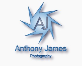 Logo Design Entry 530631 submitted by asc to the contest for Anthony James Photography, LLC run by anthonyjgibson