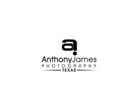 Logo Design Entry 530636 submitted by afuk to the contest for Anthony James Photography, LLC run by anthonyjgibson