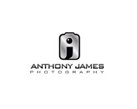 Logo Design entry 530642 submitted by room168 to the Logo Design for Anthony James Photography, LLC run by anthonyjgibson