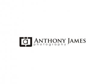 Logo Design entry 530642 submitted by SunDezzo to the Logo Design for Anthony James Photography, LLC run by anthonyjgibson
