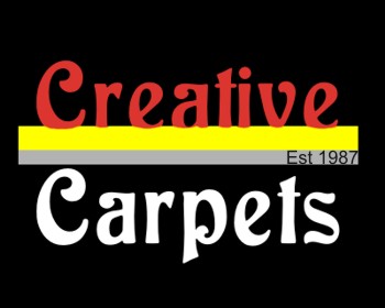 Logo Design entry 531649 submitted by creative to the Logo Design for Creative Carpets  run by daandcw