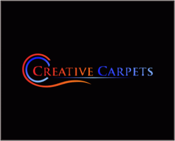Logo Design entry 531675 submitted by JeanN to the Logo Design for Creative Carpets  run by daandcw