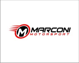 Logo Design entry 532197 submitted by Adam to the Logo Design for Marconi Motorsport run by mudpony
