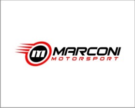 Logo Design entry 532201 submitted by phonic to the Logo Design for Marconi Motorsport run by mudpony