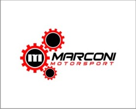 Logo Design entry 532203 submitted by phonic to the Logo Design for Marconi Motorsport run by mudpony