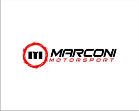 Logo Design entry 532204 submitted by phonic to the Logo Design for Marconi Motorsport run by mudpony