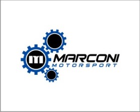 Logo Design entry 532209 submitted by phonic to the Logo Design for Marconi Motorsport run by mudpony