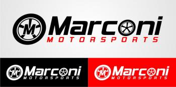 Logo Design entry 532222 submitted by risna007 to the Logo Design for Marconi Motorsport run by mudpony