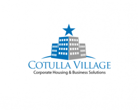 Logo Design entry 532269 submitted by muzzha to the Logo Design for Cotulla Village run by MasterJere