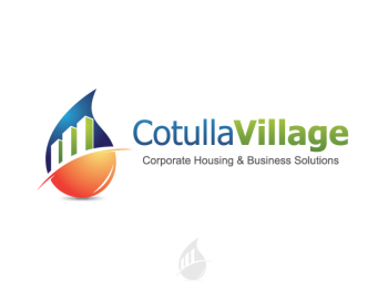 Logo Design entry 532279 submitted by ritchie100203 to the Logo Design for Cotulla Village run by MasterJere
