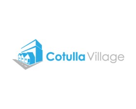 Logo Design entry 532276 submitted by ritchie100203 to the Logo Design for Cotulla Village run by MasterJere