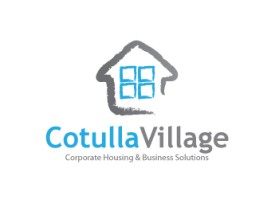 Logo Design entry 532279 submitted by muzzha to the Logo Design for Cotulla Village run by MasterJere