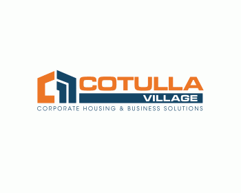 Logo Design entry 532279 submitted by cclia to the Logo Design for Cotulla Village run by MasterJere