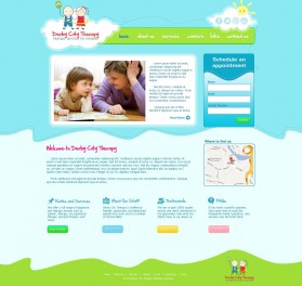 Web Design entry 532531 submitted by rcae
