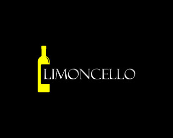 Logo Design entry 532859 submitted by salukis08 to the Logo Design for Limoncello run by imantonina