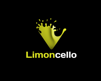 Logo Design entry 532859 submitted by moramir to the Logo Design for Limoncello run by imantonina