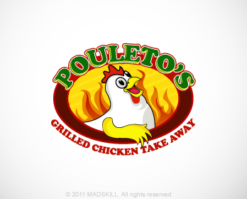 Logo Design entry 552056 submitted by madskill