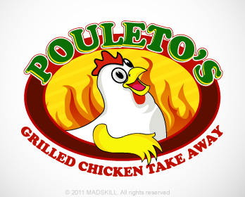 Logo Design entry 552057 submitted by madskill