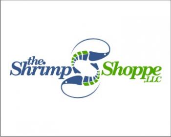 Logo Design entry 533005 submitted by phonic to the Logo Design for The Shrimp Shoppe, LLC run by baseball70