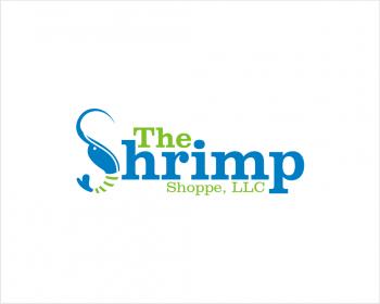 Logo Design entry 533005 submitted by FITRAH  to the Logo Design for The Shrimp Shoppe, LLC run by baseball70