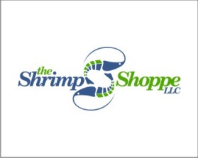 Logo Design entry 532956 submitted by jnjnnino to the Logo Design for The Shrimp Shoppe, LLC run by baseball70