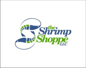 Logo Design entry 532958 submitted by phonic to the Logo Design for The Shrimp Shoppe, LLC run by baseball70