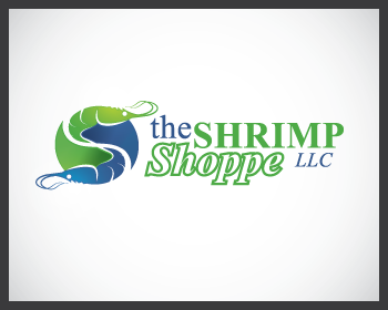 Logo Design entry 533005 submitted by jnjnnino to the Logo Design for The Shrimp Shoppe, LLC run by baseball70
