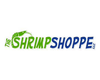 Logo Design entry 532975 submitted by Ddezine to the Logo Design for The Shrimp Shoppe, LLC run by baseball70