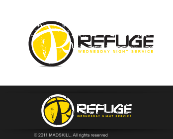 Logo Design entry 552628 submitted by madskill