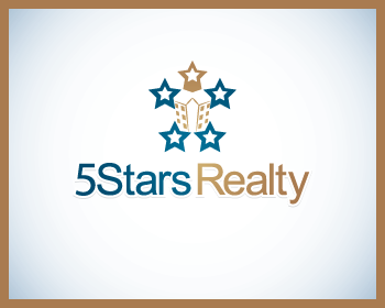 Logo Design entry 533634 submitted by jnjnnino to the Logo Design for Five Star Houston Properties run by kimazp