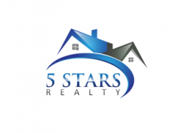 Logo Design entry 533645 submitted by plasticity to the Logo Design for Five Star Houston Properties run by kimazp