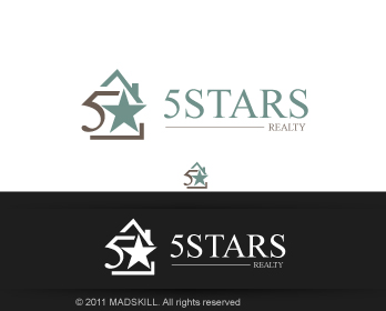 Logo Design entry 553303 submitted by madskill