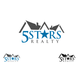 Logo Design entry 533675 submitted by creative.shot to the Logo Design for Five Star Houston Properties run by kimazp