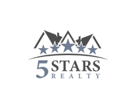 Logo Design entry 533677 submitted by creative.shot to the Logo Design for Five Star Houston Properties run by kimazp