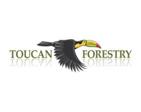 Logo Design entry 533716 submitted by john12343 to the Logo Design for Toucan Forestry run by nericbarbosa