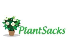 Logo Design entry 533725 submitted by abed_ghat to the Logo Design for PlantSacks run by kmrankin