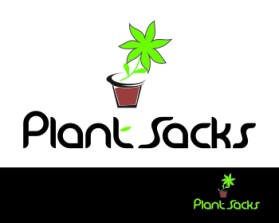 Logo Design Entry 533731 submitted by piejay1986 to the contest for PlantSacks run by kmrankin