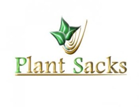 Logo Design Entry 533736 submitted by JCR to the contest for PlantSacks run by kmrankin