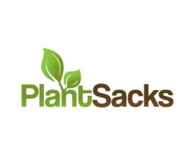 Logo Design entry 533740 submitted by madskill to the Logo Design for PlantSacks run by kmrankin