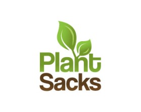 Logo Design entry 533741 submitted by phonic to the Logo Design for PlantSacks run by kmrankin