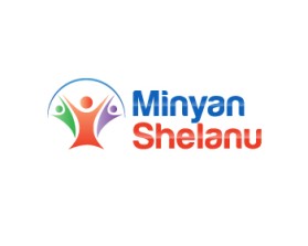Logo Design entry 533876 submitted by kirmizzz to the Logo Design for Minyan Shelanu run by minyanshelanu