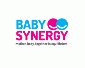 Logo Design entry 534307 submitted by mv to the Logo Design for Baby Synergy run by Nicole