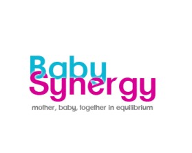 Logo Design entry 534309 submitted by ejajuga to the Logo Design for Baby Synergy run by Nicole