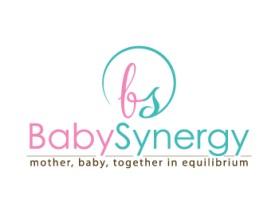 Logo Design entry 534310 submitted by leopard to the Logo Design for Baby Synergy run by Nicole