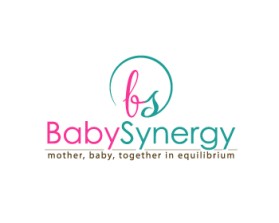 Logo Design entry 534311 submitted by leopard to the Logo Design for Baby Synergy run by Nicole