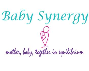 Logo Design entry 534349 submitted by LadeeArt to the Logo Design for Baby Synergy run by Nicole