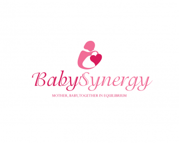 Logo Design entry 534349 submitted by mv to the Logo Design for Baby Synergy run by Nicole